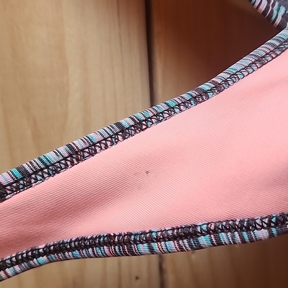 Tek Gear Sports Bra Women's Size XL Medium Support NWT - Picture 6 of 6